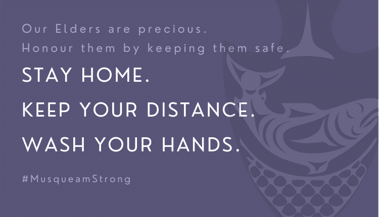 keep our elders safe