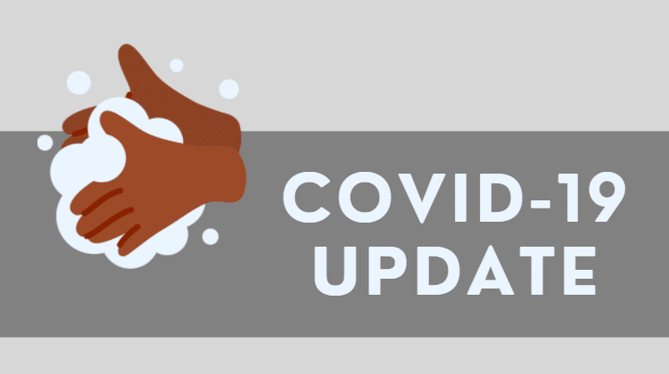 COVID-19 Update from Musqueam