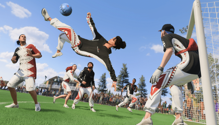 What Parents Need to Know About FIFA 23