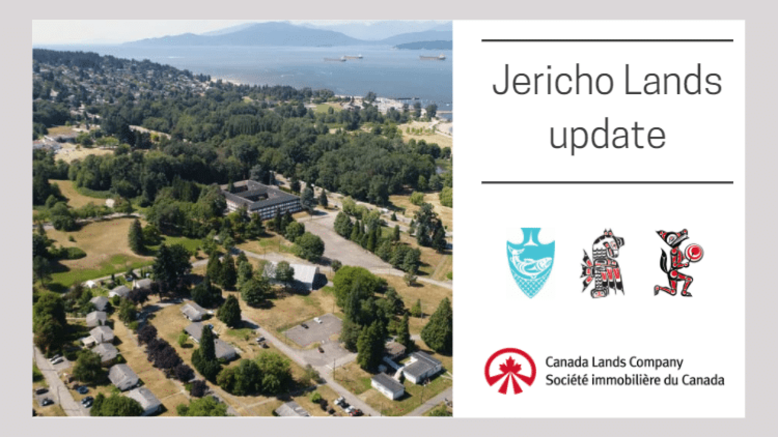 Jericho Lands update