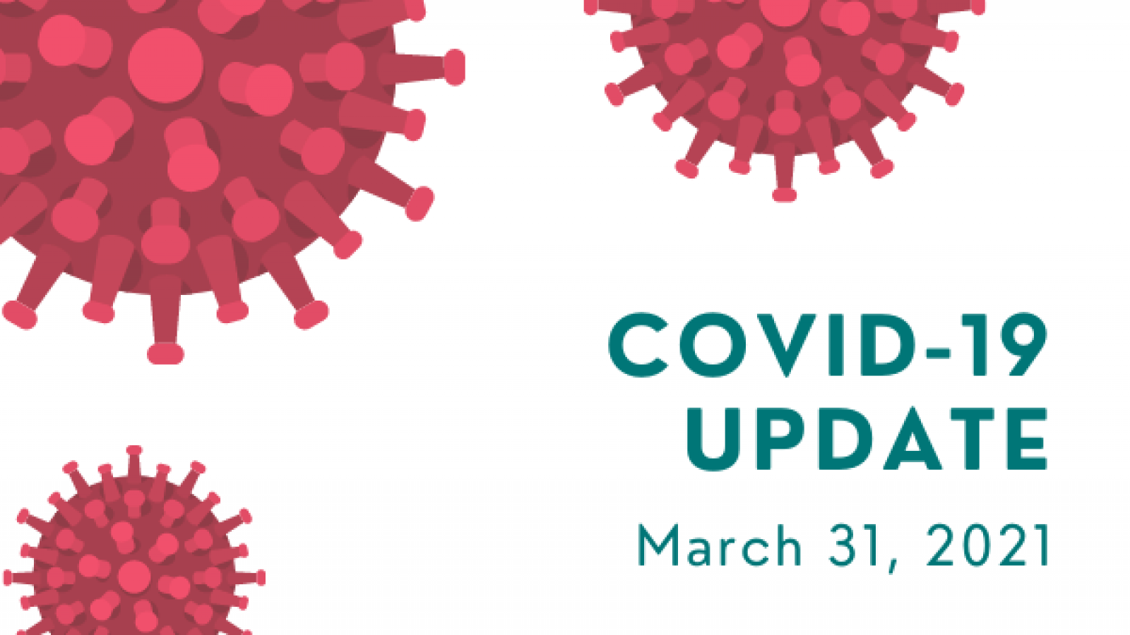 Musqueam's COVID-19 Update for March 31, 2021