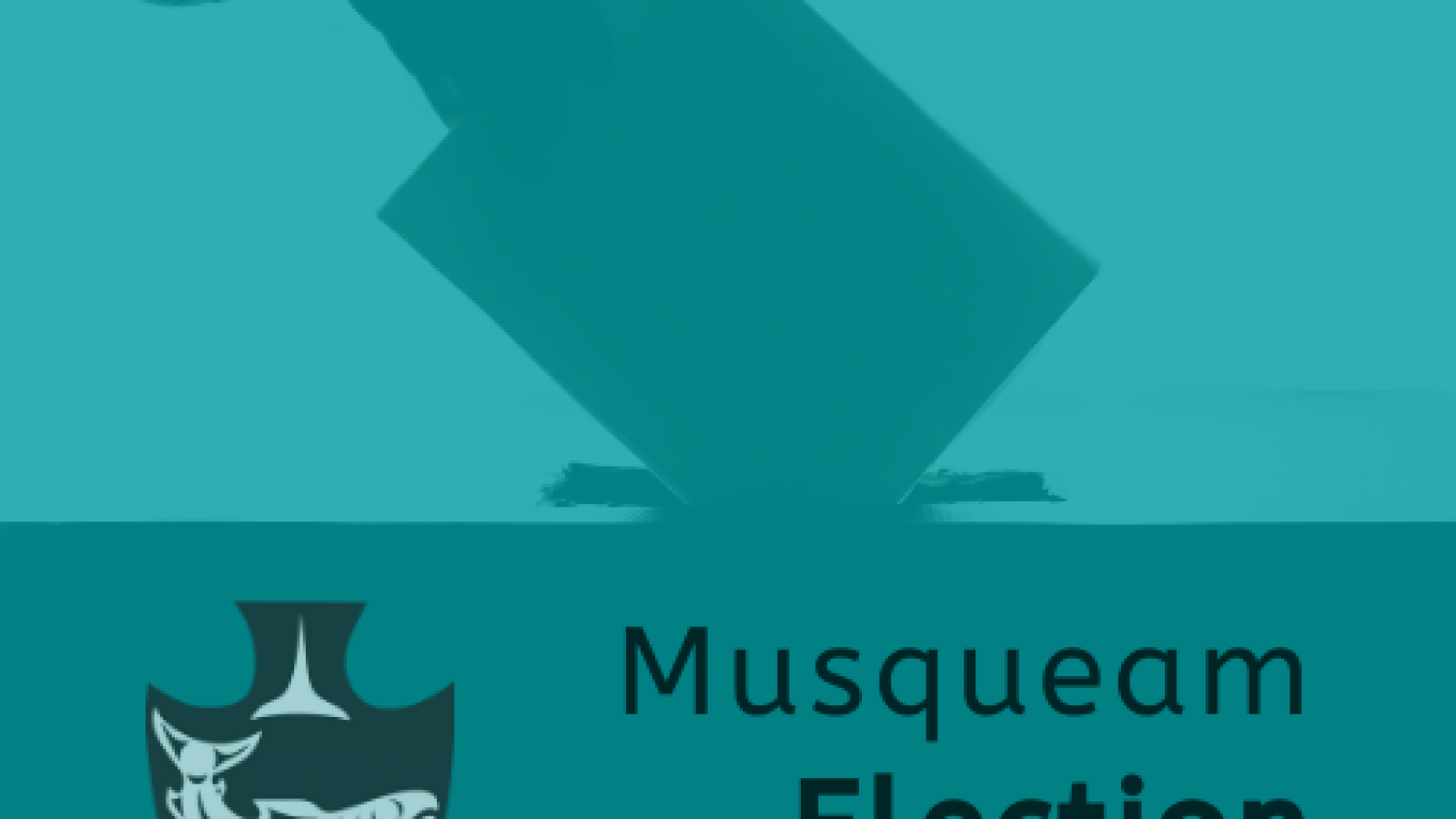 Musqueam Election 2020