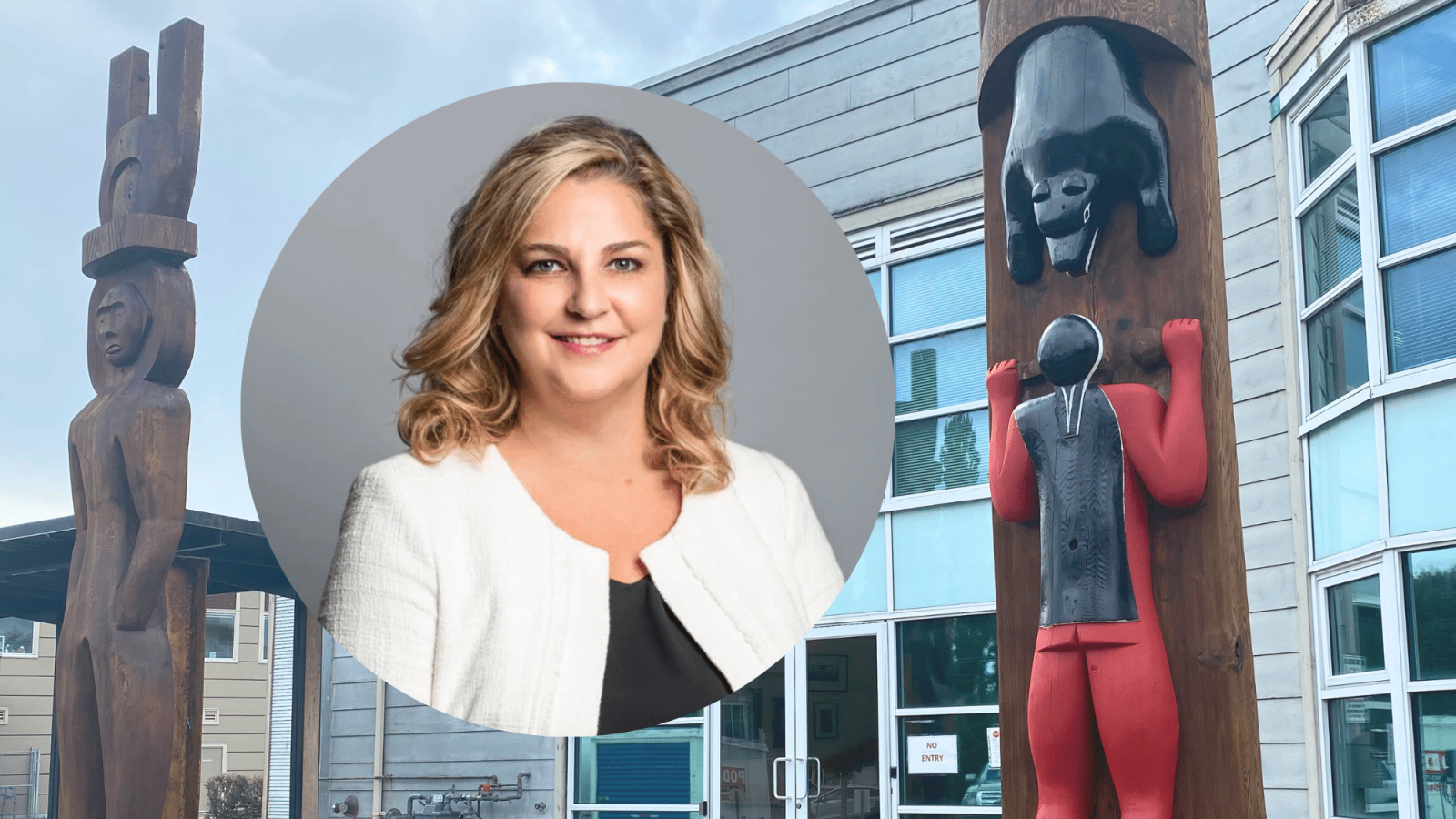 Musqueam Web Banner - Welcome Robyn McVicker 2